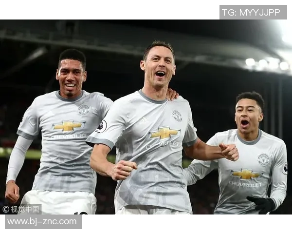 根特与曼联历史交锋回顾及两队发展历程分析